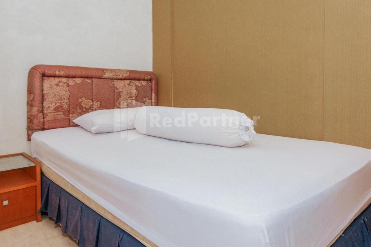Hotel De Lugano Scbd Syariah Mitra Reddoorz Jakarta Exteriér fotografie