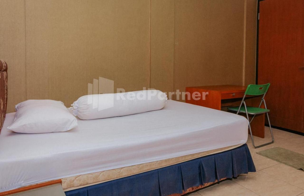 Hotel De Lugano Scbd Syariah Mitra Reddoorz Jakarta Exteriér fotografie