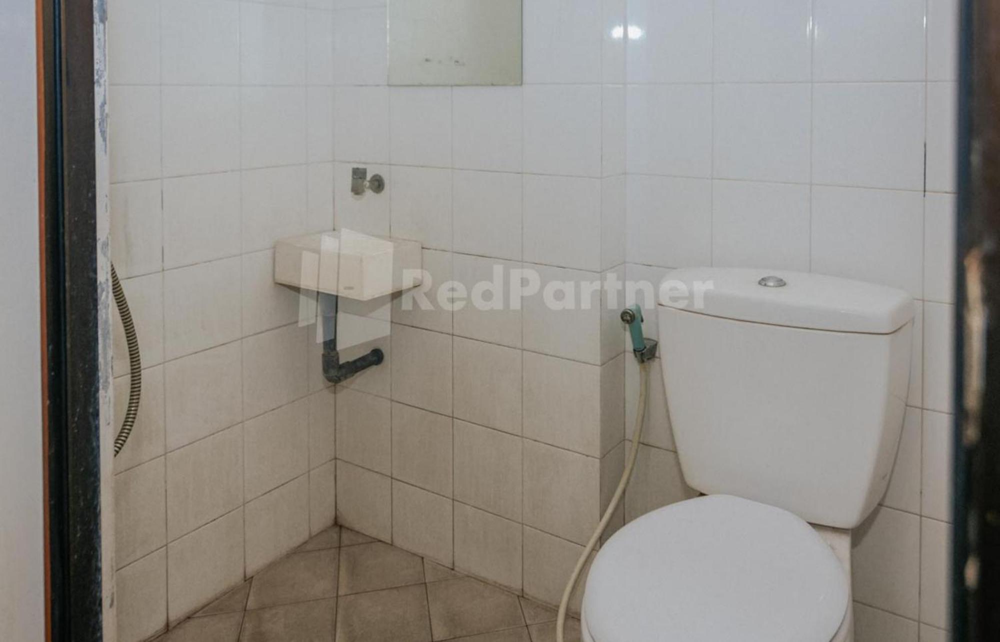 Hotel De Lugano Scbd Syariah Mitra Reddoorz Jakarta Exteriér fotografie